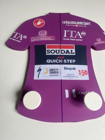 Używany sans marque Giro Maillot Collector 2026 bike — zdjęcie 5 z 7