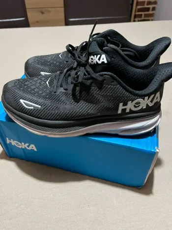 Używany Hoka Clifton 9 bike