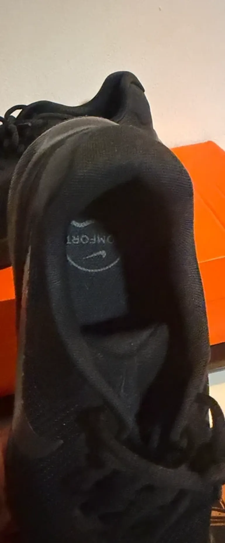 Gebrauchtes Nike Revolution 7 bike — Bild 3 von 4