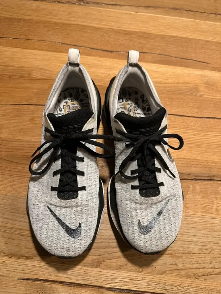 Gebrauchtes Nike Invisibille Run bike — Bild 1 von 3