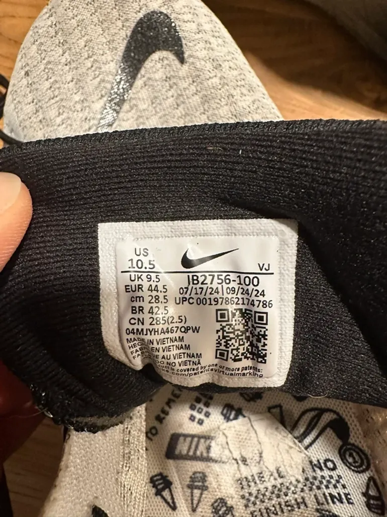 Gebrauchtes Nike Invisibille Run bike — Bild 3 von 3