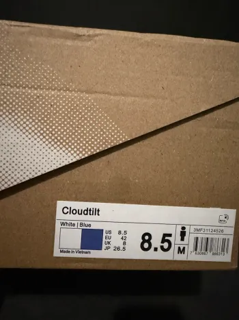 Used On Running Cloudtilt bike — image 5 of 5