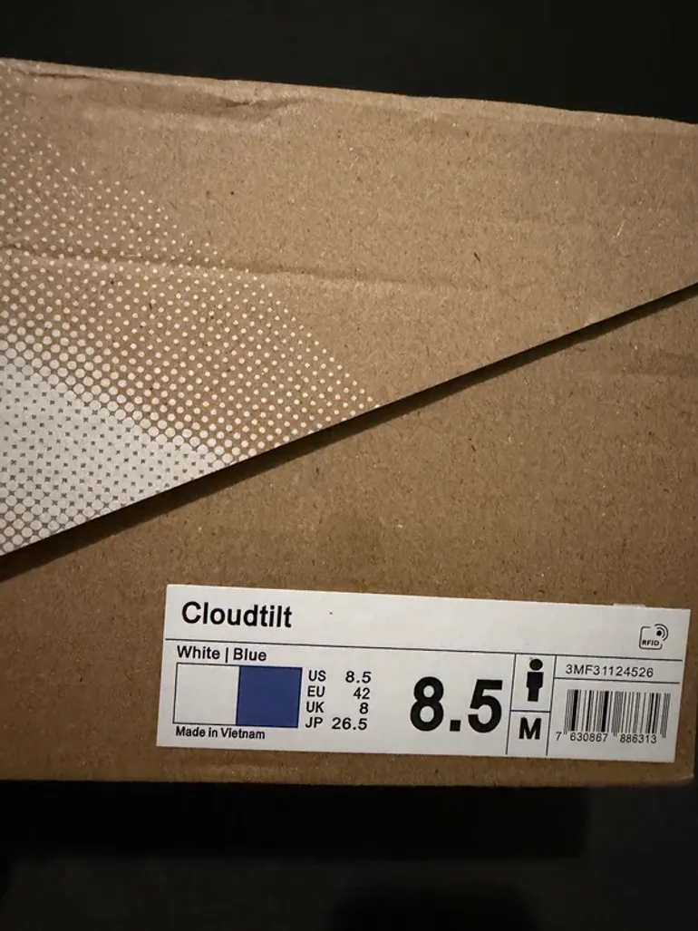 Used On Running Cloudtilt bike — image 5 of 5