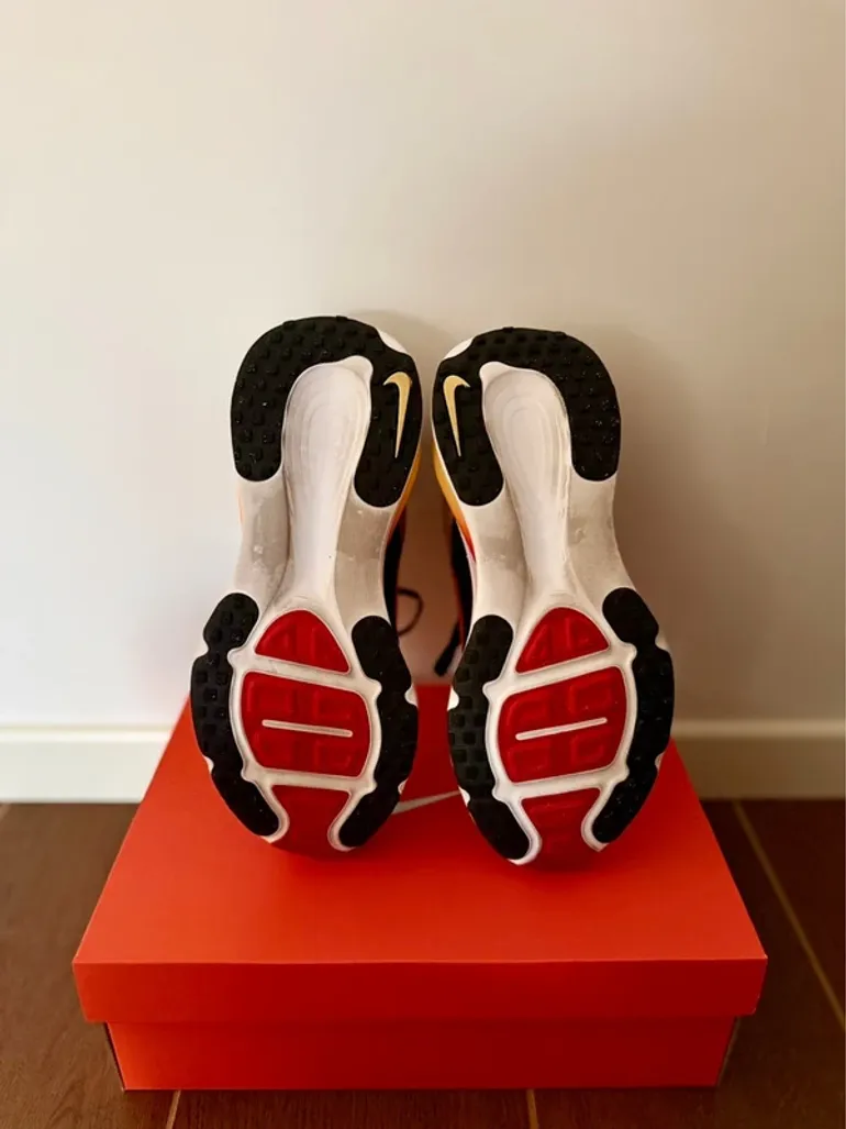 Gebrauchtes Nike Vomero 18 bike — Bild 3 von 8