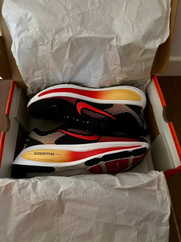 Gebrauchtes Nike Vomero 18 bike — Bild 8 von 8