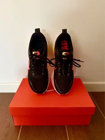 Gebrauchtes Nike Vomero 18 bike — Bild 5 von 8