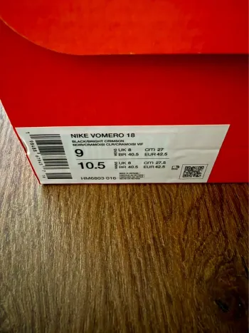Gebrauchtes Nike Vomero 18 bike — Bild 7 von 8