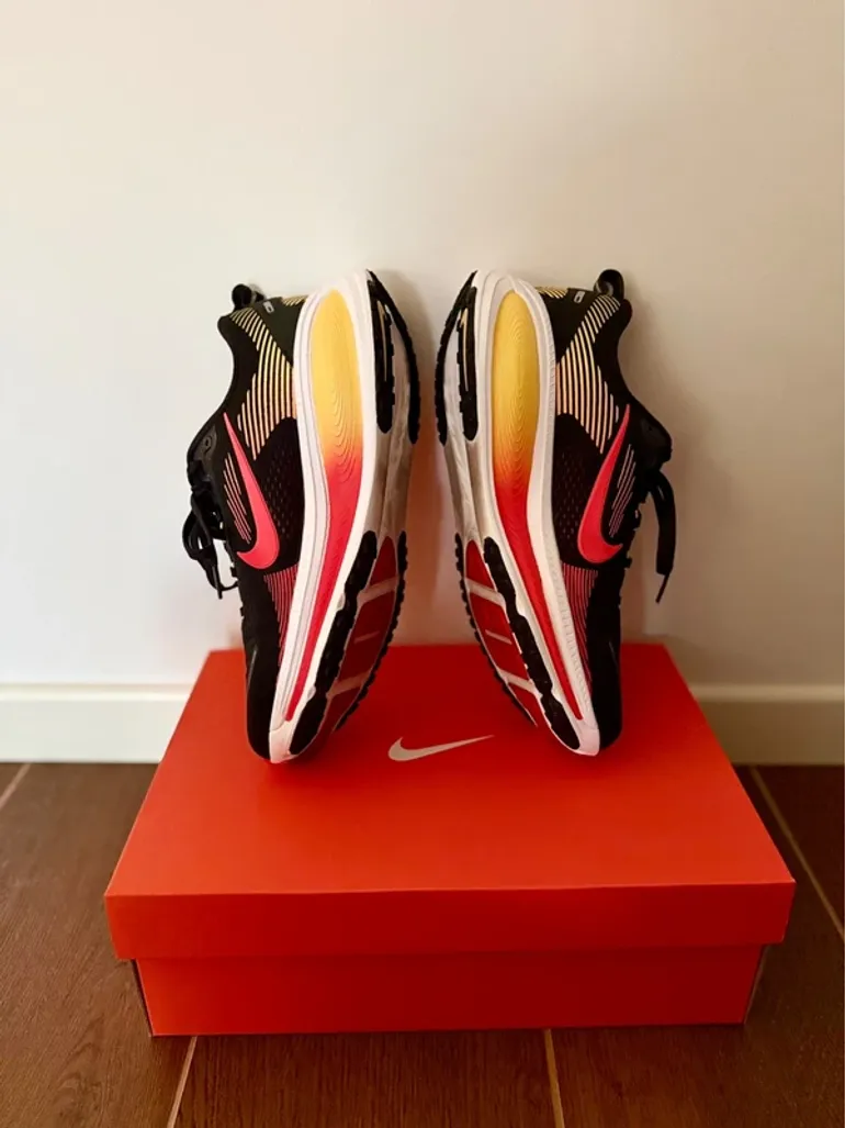 Gebrauchtes Nike Vomero 18 bike — Bild 4 von 8