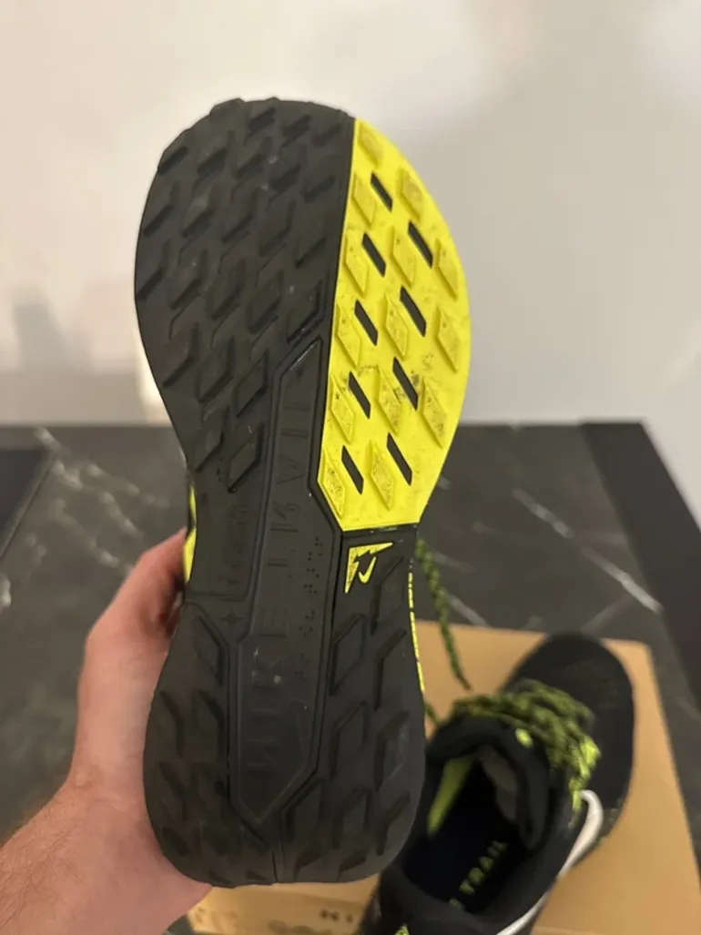 Gebrauchtes Pegasus Trail 5 bike — Bild 7 von 8