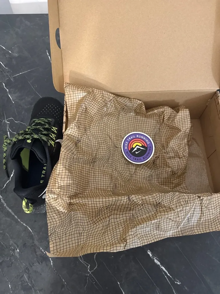 Gebrauchtes Pegasus Trail 5 bike — Bild 8 von 8