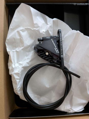 Shimano Ultegra BR-8070-F bike de segunda mano