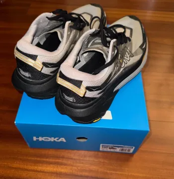Gebrauchtes Hoka Mafete 5 bike — Bild 3 von 6