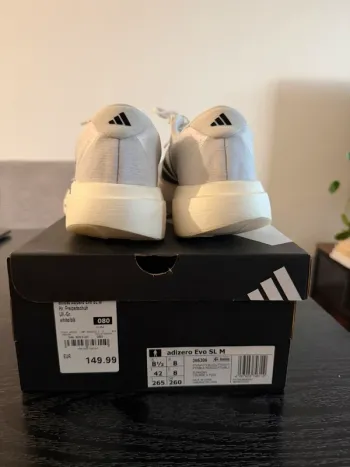 Used Adidas Adizero Evo SL bike — image 2 of 6
