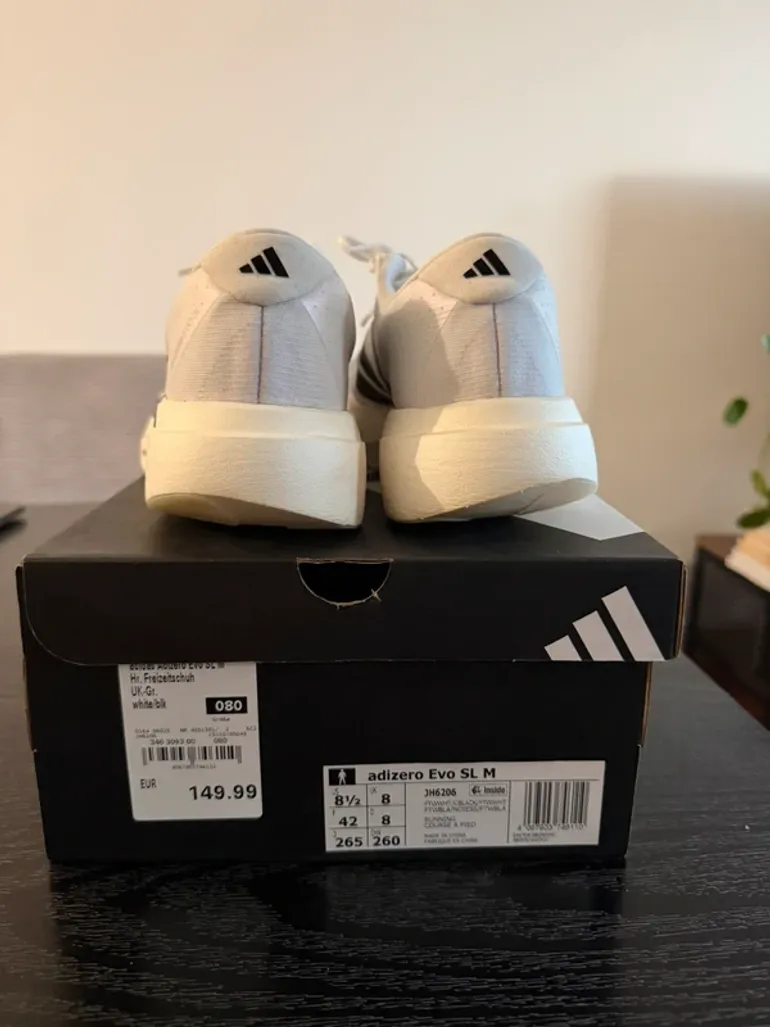 Used Adidas Adizero Evo SL bike — image 2 of 6
