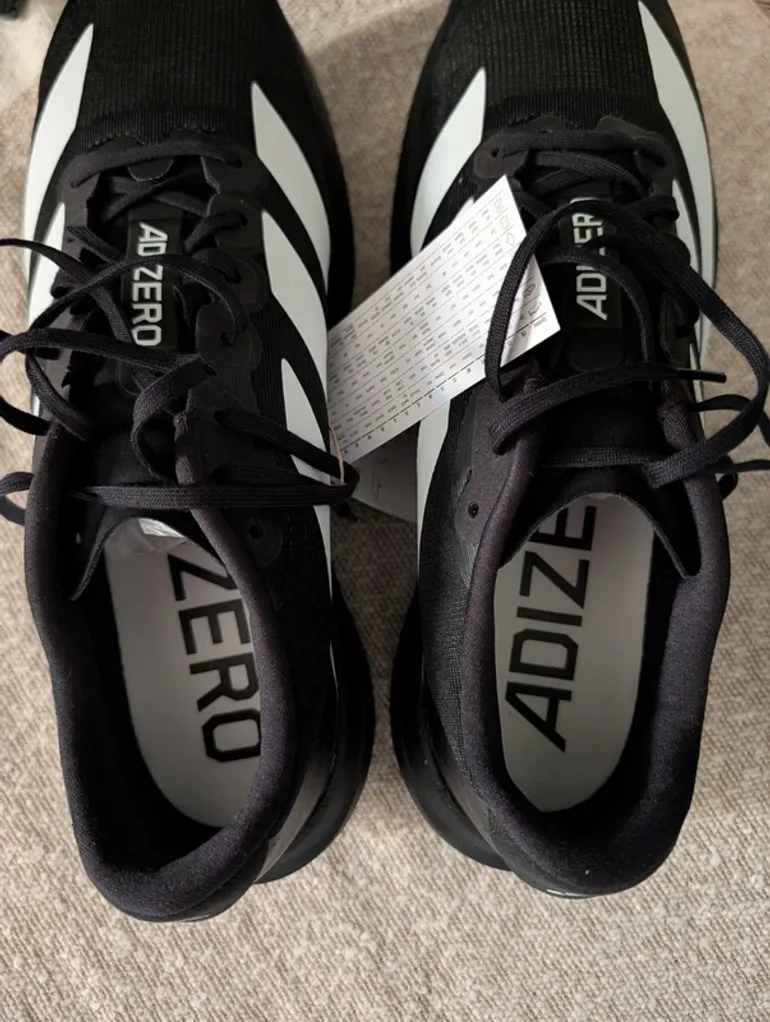 Gebrauchtes Adidas Adizero Evo SL bike — Bild 2 von 4
