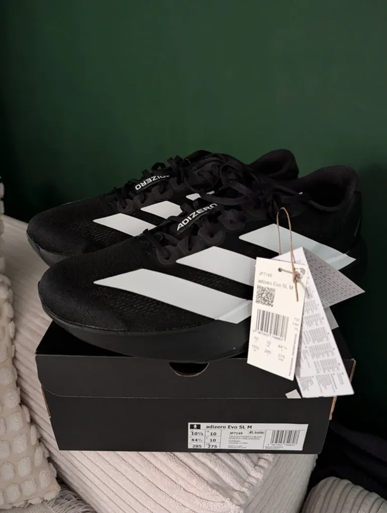 Gebrauchtes Adidas Adizero Evo SL bike — Bild 1 von 4