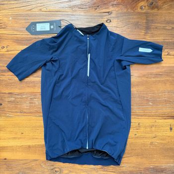 Używany Q36.5 Dottere PRO Navy blue S// NEW!! 50% OFF!! 2025 bike