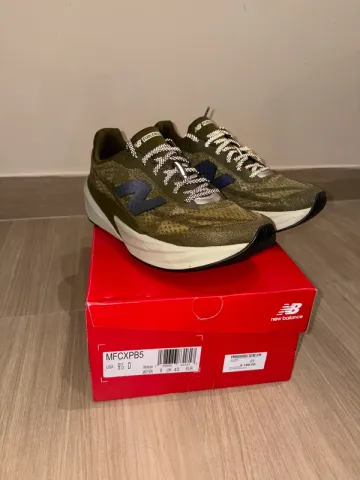 Gebrauchtes New Balance FuelCell Running Shoes