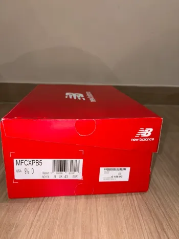 New Balance FuelCell bike de segunda mano — imagen 9 de 9