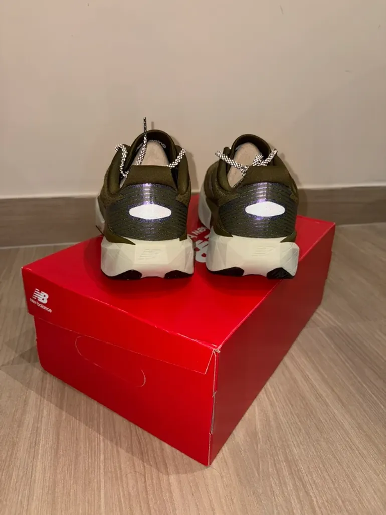 New Balance FuelCell bike de segunda mano — imagen 3 de 9