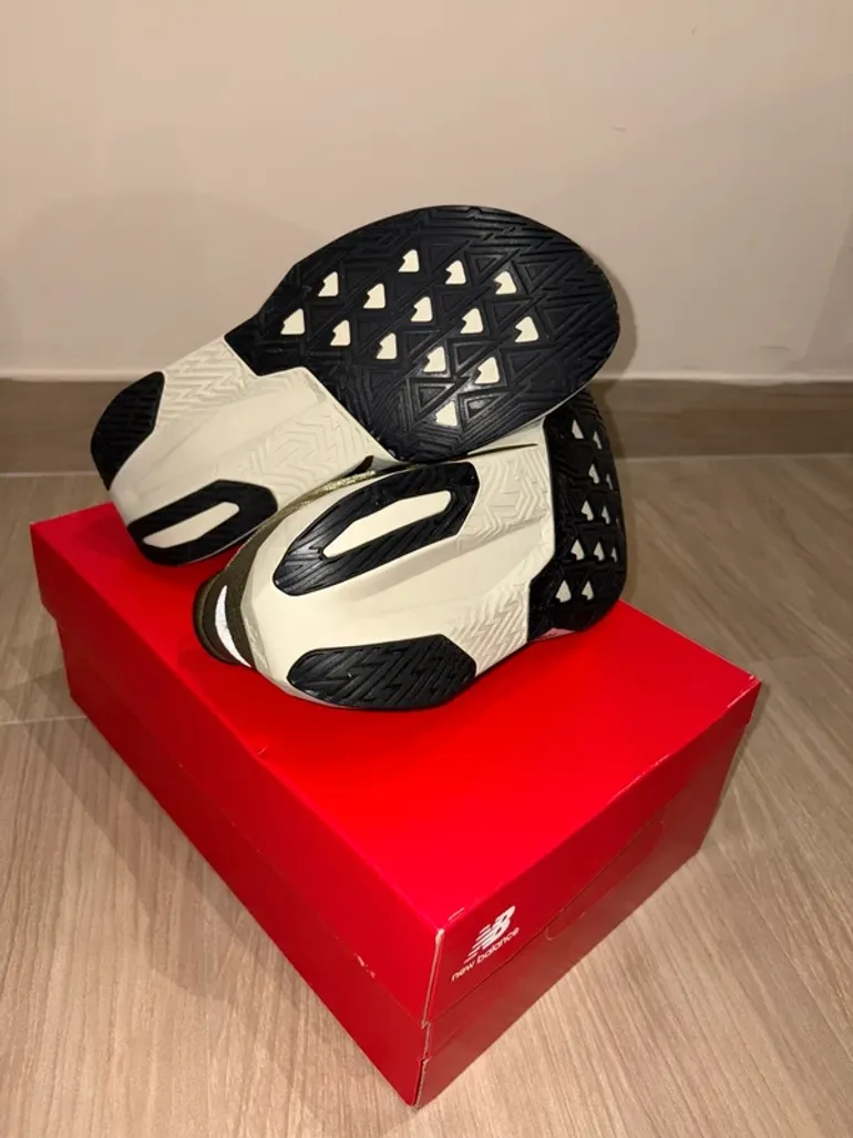 New Balance FuelCell bike de segunda mano — imagen 6 de 9
