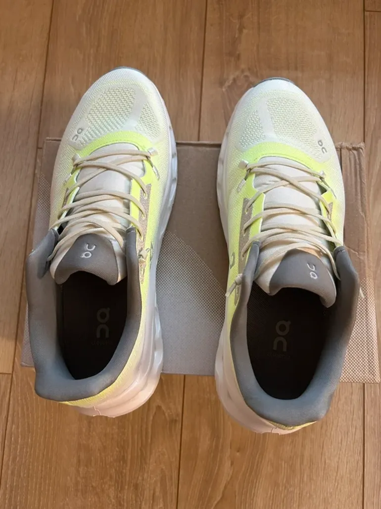 Used On Running Cloud bike — image 8 of 10