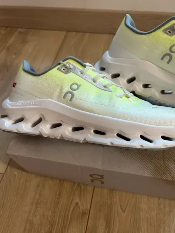 Used On Running Cloud bike — image 7 of 10
