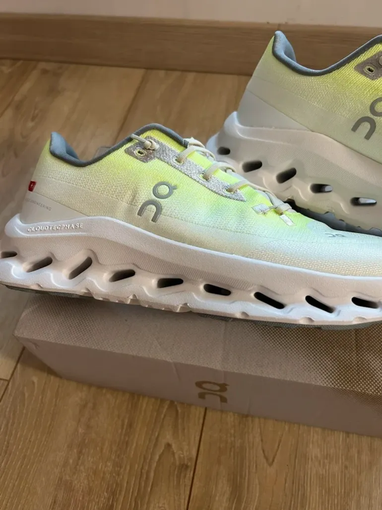 Used On Running Cloud bike — image 7 of 10