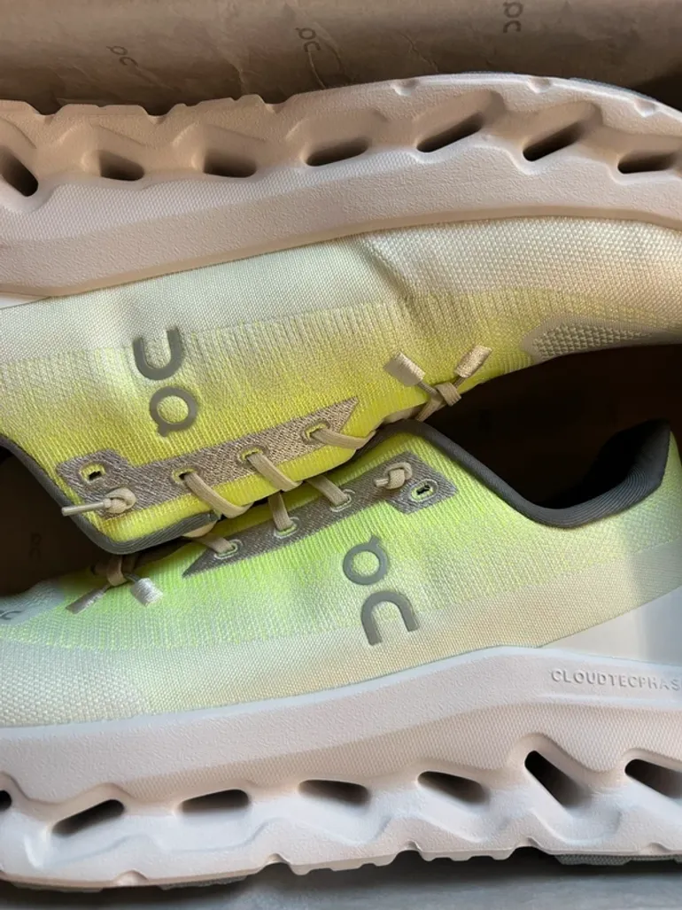 Used On Running Cloud bike — image 2 of 10