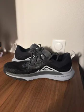 Gebrauchtes Pegasus React Trail 4 bike — Bild 4 von 8