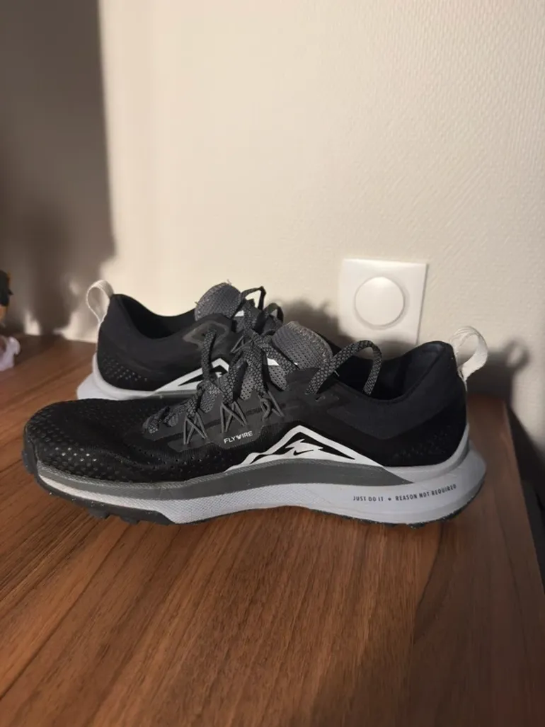 Gebrauchtes Pegasus React Trail 4 bike — Bild 4 von 8