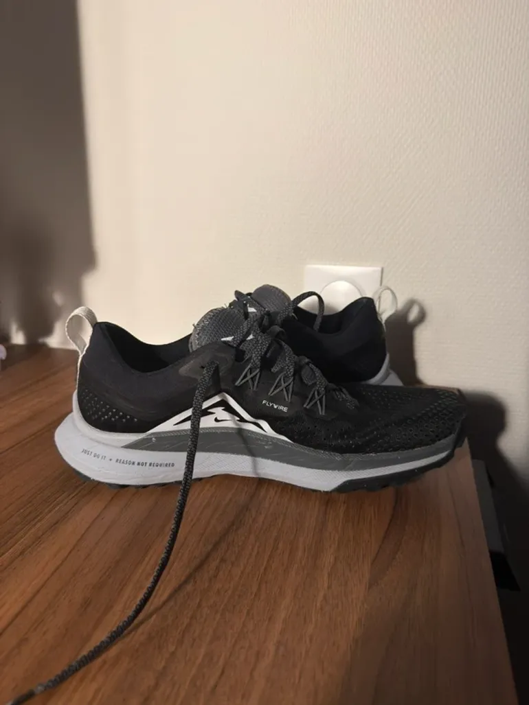 Gebrauchtes Pegasus React Trail 4 bike — Bild 5 von 8