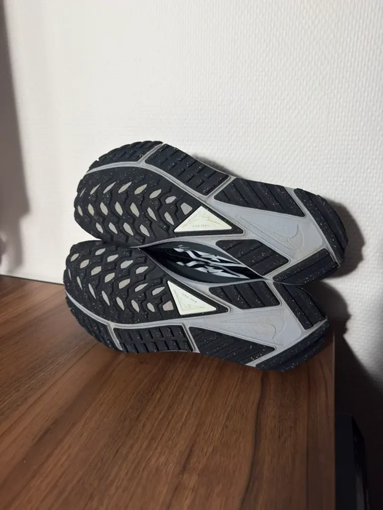 Gebrauchtes Pegasus React Trail 4 bike — Bild 7 von 8