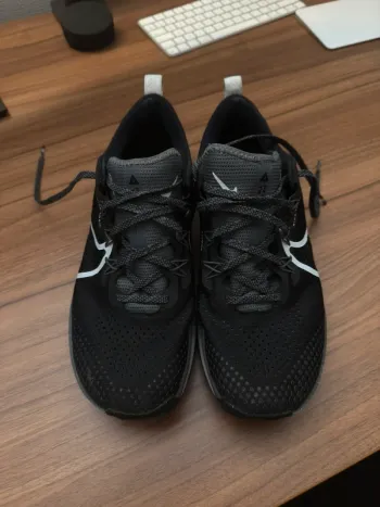 Gebrauchtes Pegasus React Trail 4 bike — Bild 2 von 8