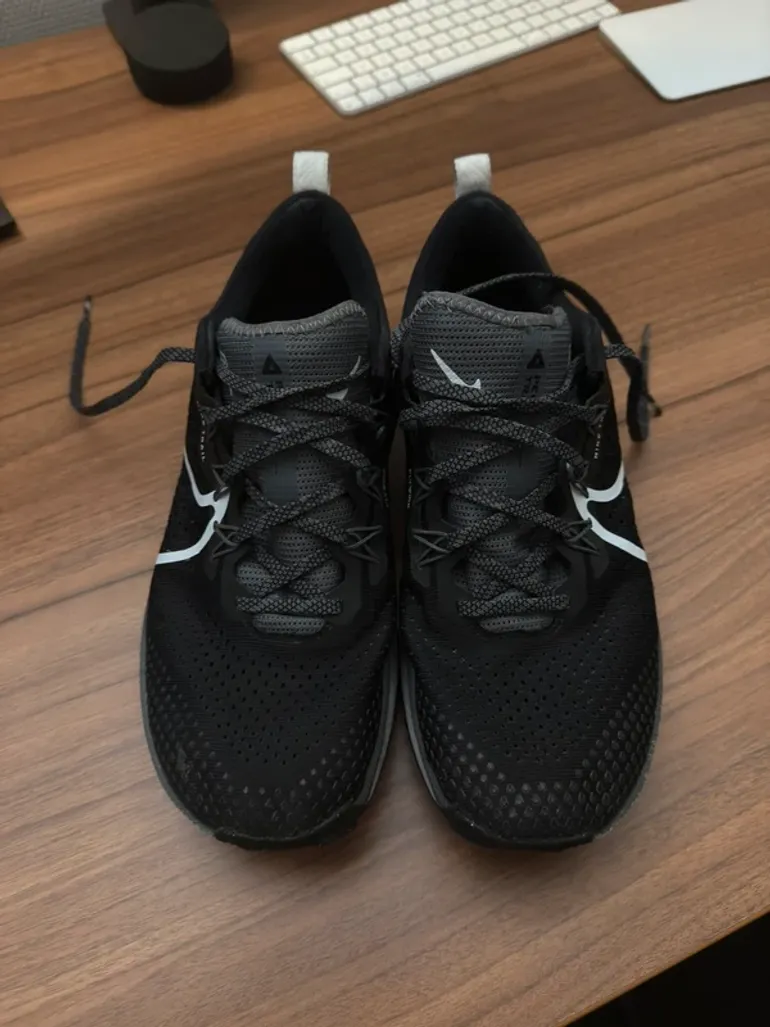 Gebrauchtes Pegasus React Trail 4 bike — Bild 2 von 8