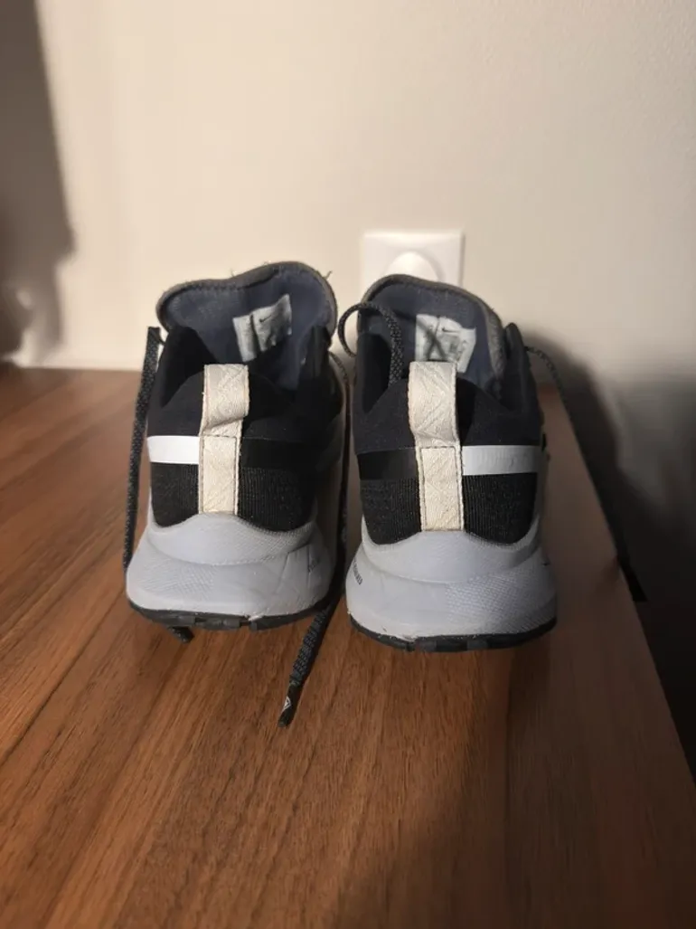 Gebrauchtes Pegasus React Trail 4 bike — Bild 6 von 8