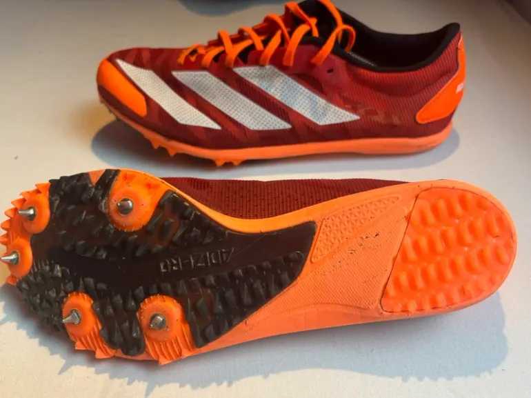 Used Adidas Adizero XCS bike — image 3 of 8