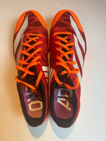 Used Adidas Adizero XCS bike — image 5 of 8