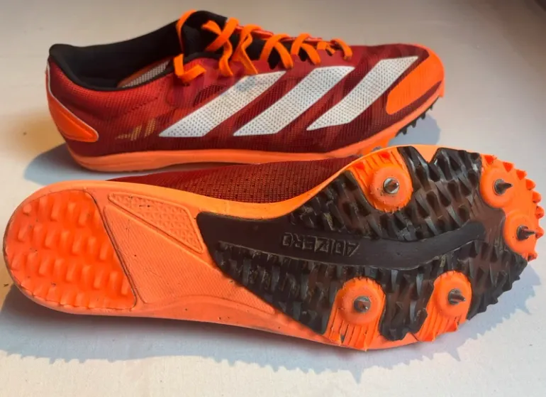 Used Adidas Adizero XCS bike — image 2 of 8