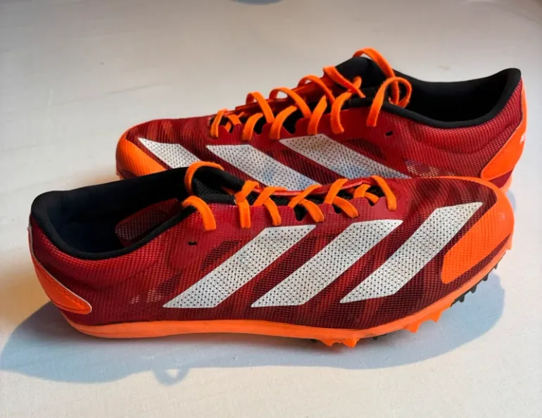 Used Adidas Adizero XCS bike — image 1 of 8