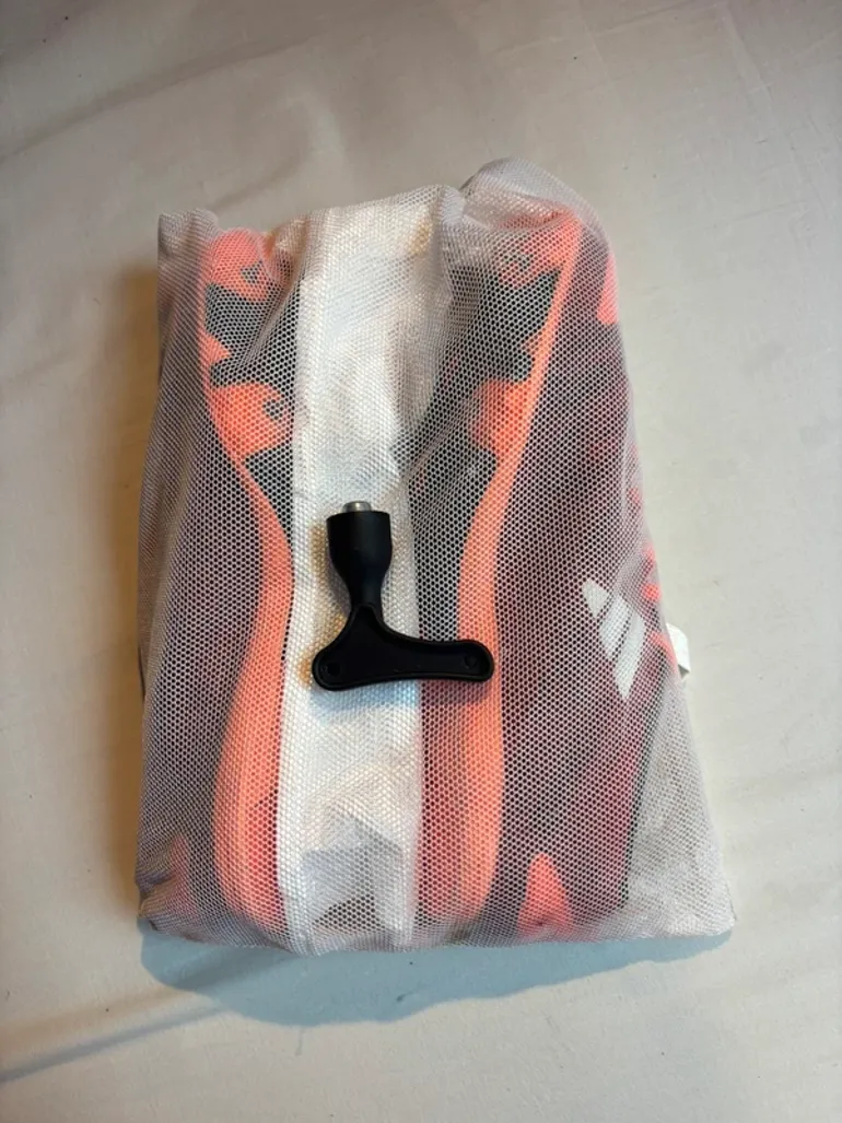 Used Adidas Adizero XCS bike — image 7 of 8