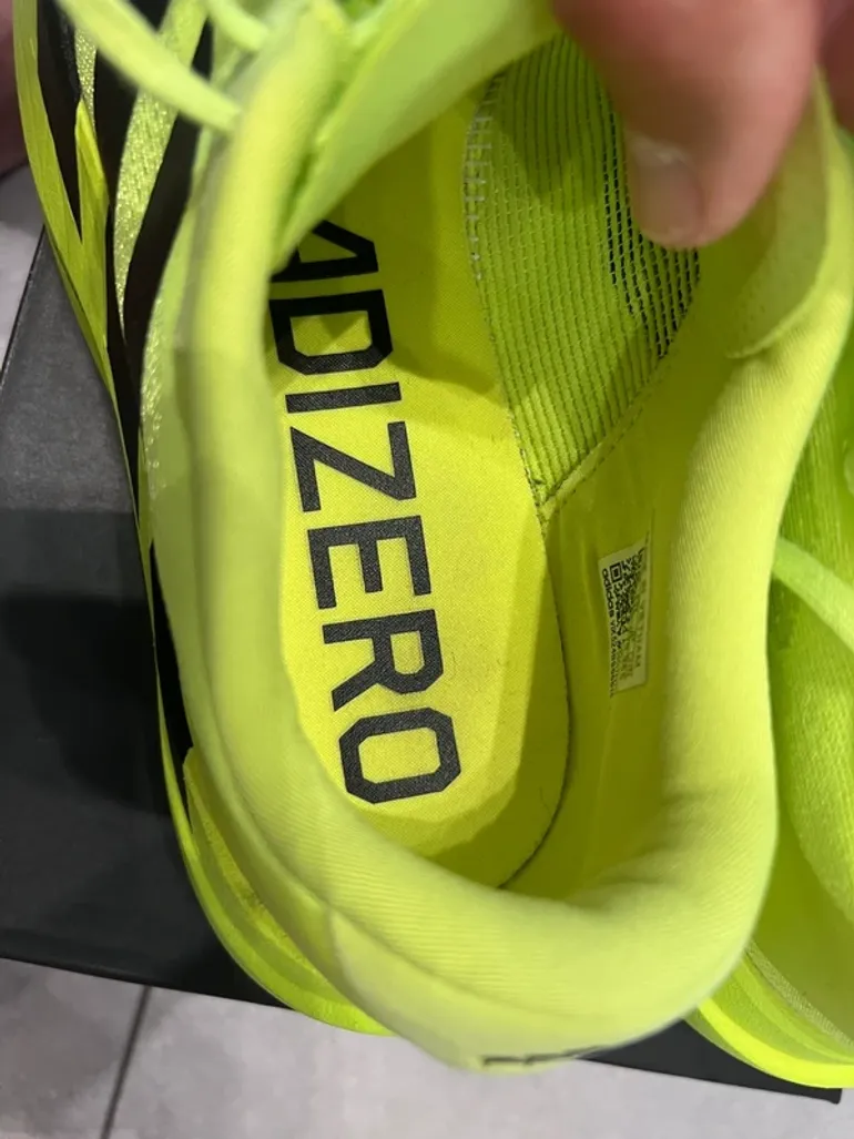Used Adidas adizero Evo SL M bike — image 8 of 10