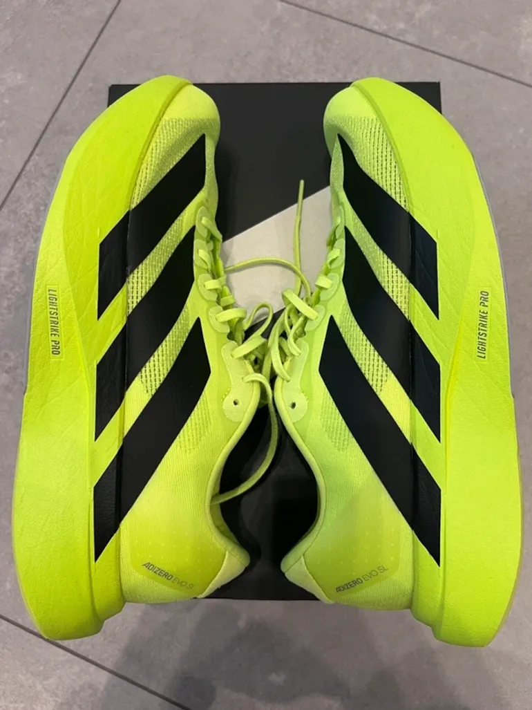 Used Adidas adizero Evo SL M bike — image 5 of 10