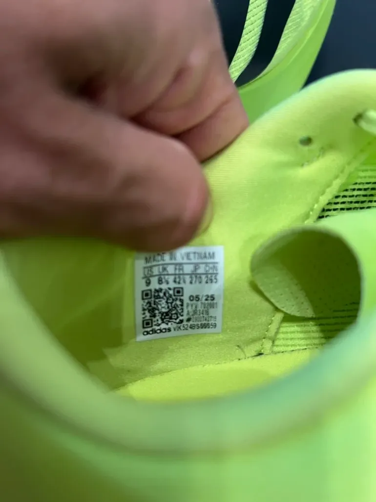 Used Adidas adizero Evo SL M bike — image 6 of 10