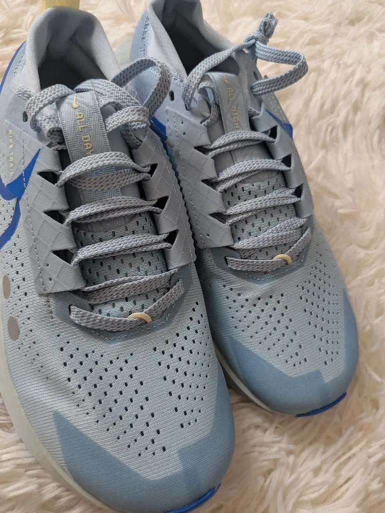 Gebrauchtes Nike ZoomX Zegama Trail 2 bike — Bild 3 von 6