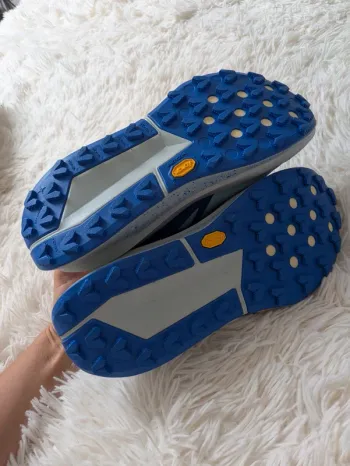 Gebrauchtes Nike ZoomX Zegama Trail 2 bike — Bild 4 von 6