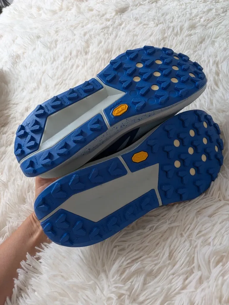 Gebrauchtes Nike ZoomX Zegama Trail 2 bike — Bild 4 von 6