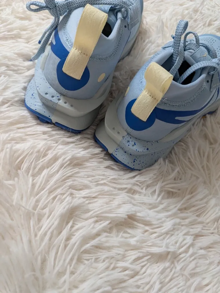 Gebrauchtes Nike ZoomX Zegama Trail 2 bike — Bild 5 von 6