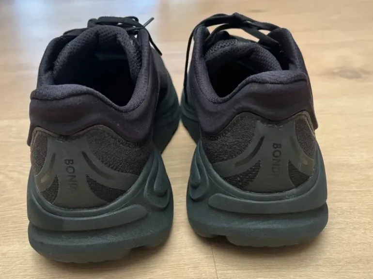 Gebrauchtes Hoka Bondi 8 bike — Bild 3 von 6