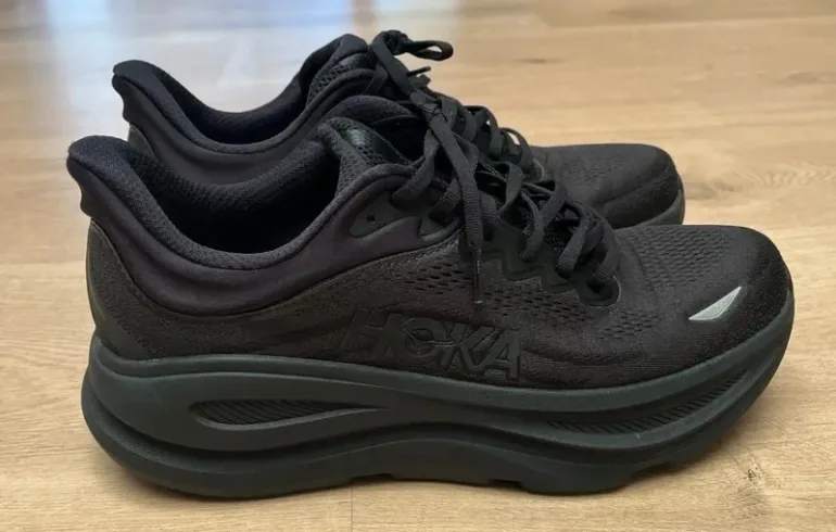 Gebrauchtes Hoka Bondi 8 bike — Bild 1 von 6